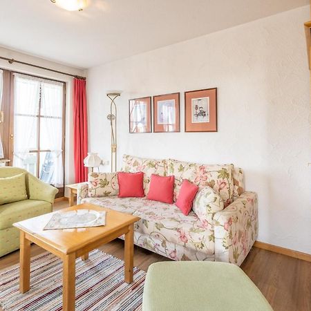 Lueg Naus Apartamento Bad Hindelang Exterior foto