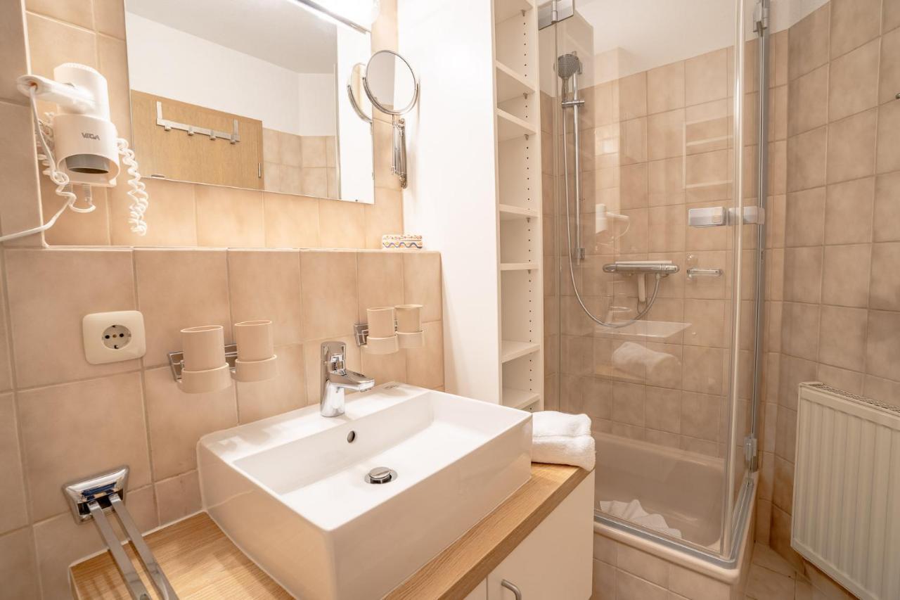 Lueg Naus Apartamento Bad Hindelang Exterior foto